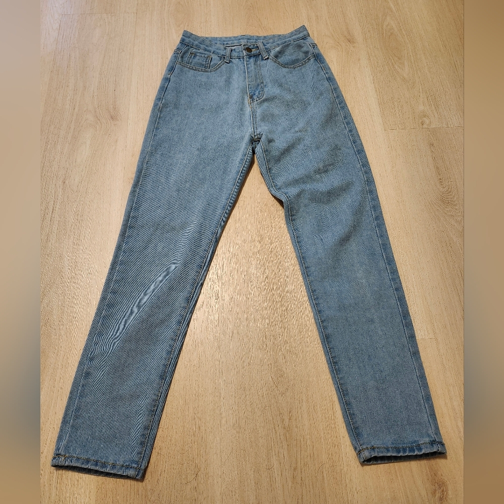 Heritage Falmer jeans